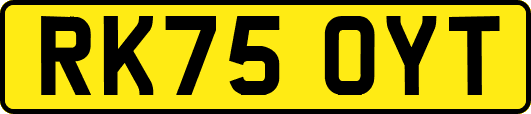 RK75OYT