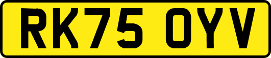 RK75OYV