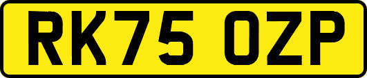RK75OZP