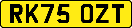 RK75OZT
