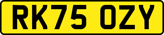 RK75OZY