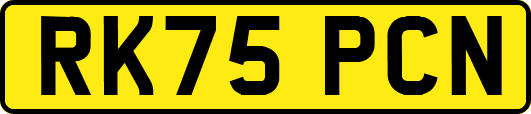 RK75PCN