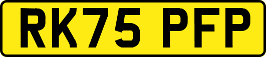 RK75PFP