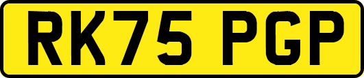 RK75PGP