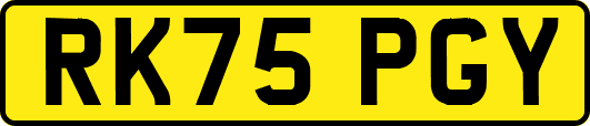 RK75PGY