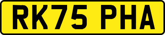 RK75PHA