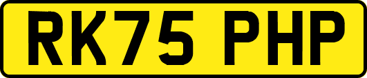 RK75PHP