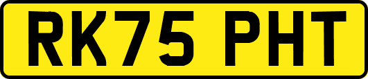 RK75PHT