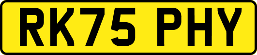 RK75PHY