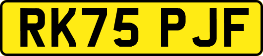 RK75PJF