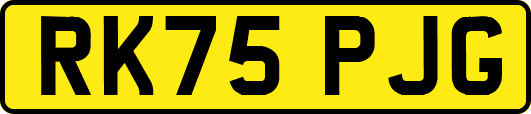 RK75PJG
