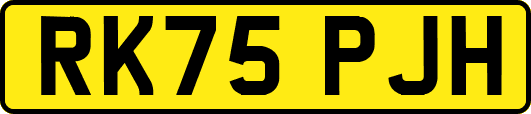 RK75PJH