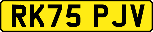 RK75PJV