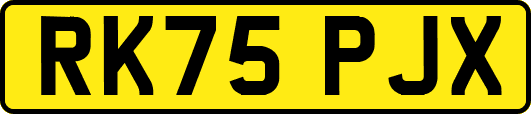 RK75PJX