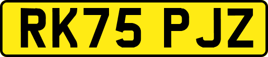 RK75PJZ