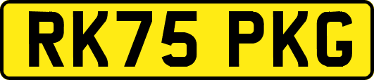 RK75PKG