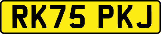 RK75PKJ
