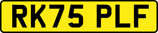 RK75PLF