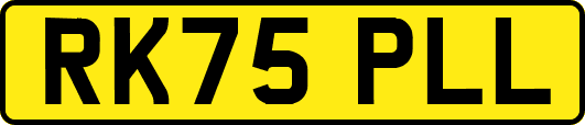 RK75PLL
