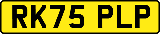 RK75PLP