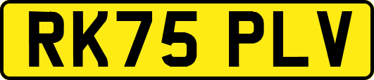 RK75PLV