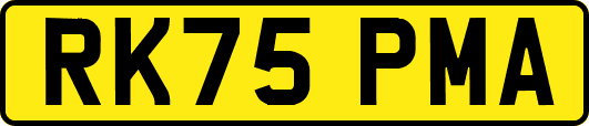 RK75PMA