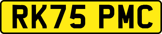 RK75PMC