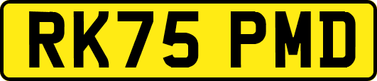 RK75PMD