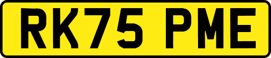 RK75PME