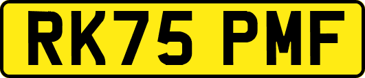 RK75PMF