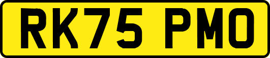 RK75PMO