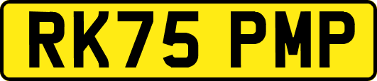 RK75PMP