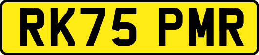 RK75PMR
