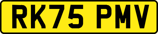 RK75PMV