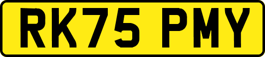 RK75PMY