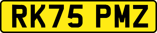 RK75PMZ
