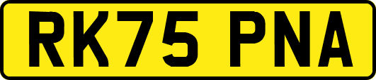 RK75PNA