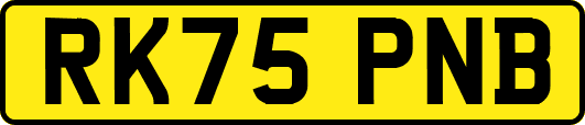 RK75PNB