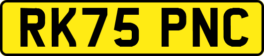 RK75PNC
