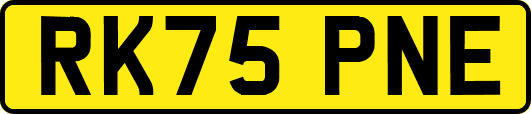 RK75PNE
