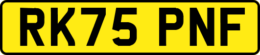 RK75PNF
