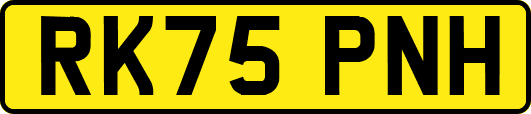 RK75PNH