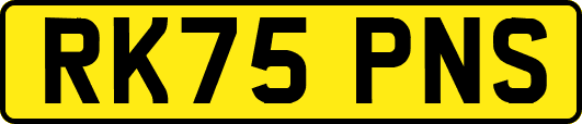 RK75PNS