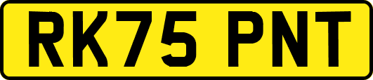 RK75PNT