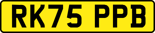 RK75PPB
