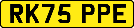 RK75PPE