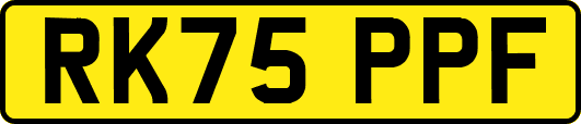 RK75PPF