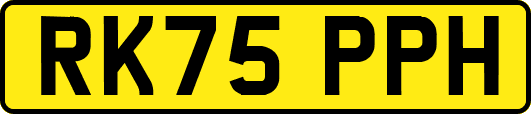 RK75PPH