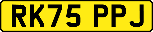 RK75PPJ
