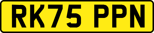 RK75PPN